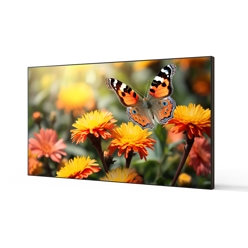 46 inch BOE 3.5mm LCD splicing screen