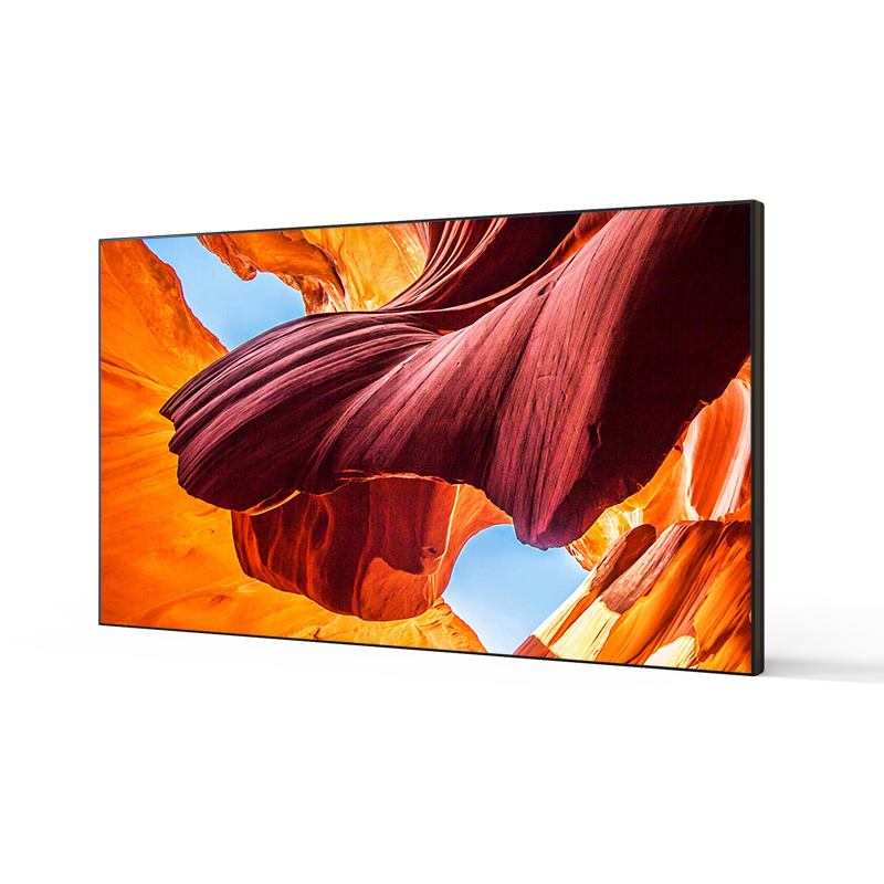 55 inch lg1.8mm LCD splicing screen