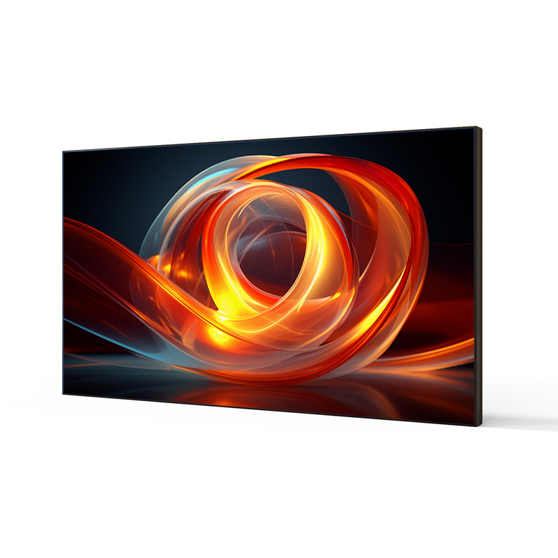 55 inch Samsung 3.5mm LCD splicing screen