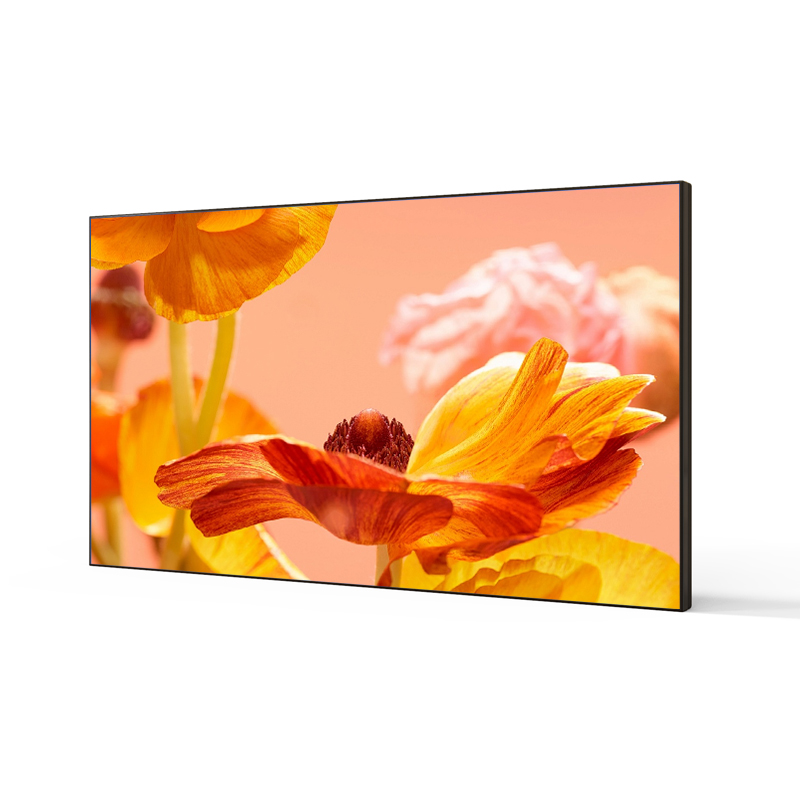 55 inch BOE 3.5mm LCD splicing screen