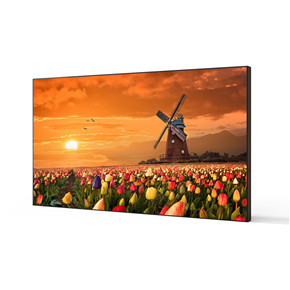 46 inch Samsung 3.5mm LCD splicing screen
